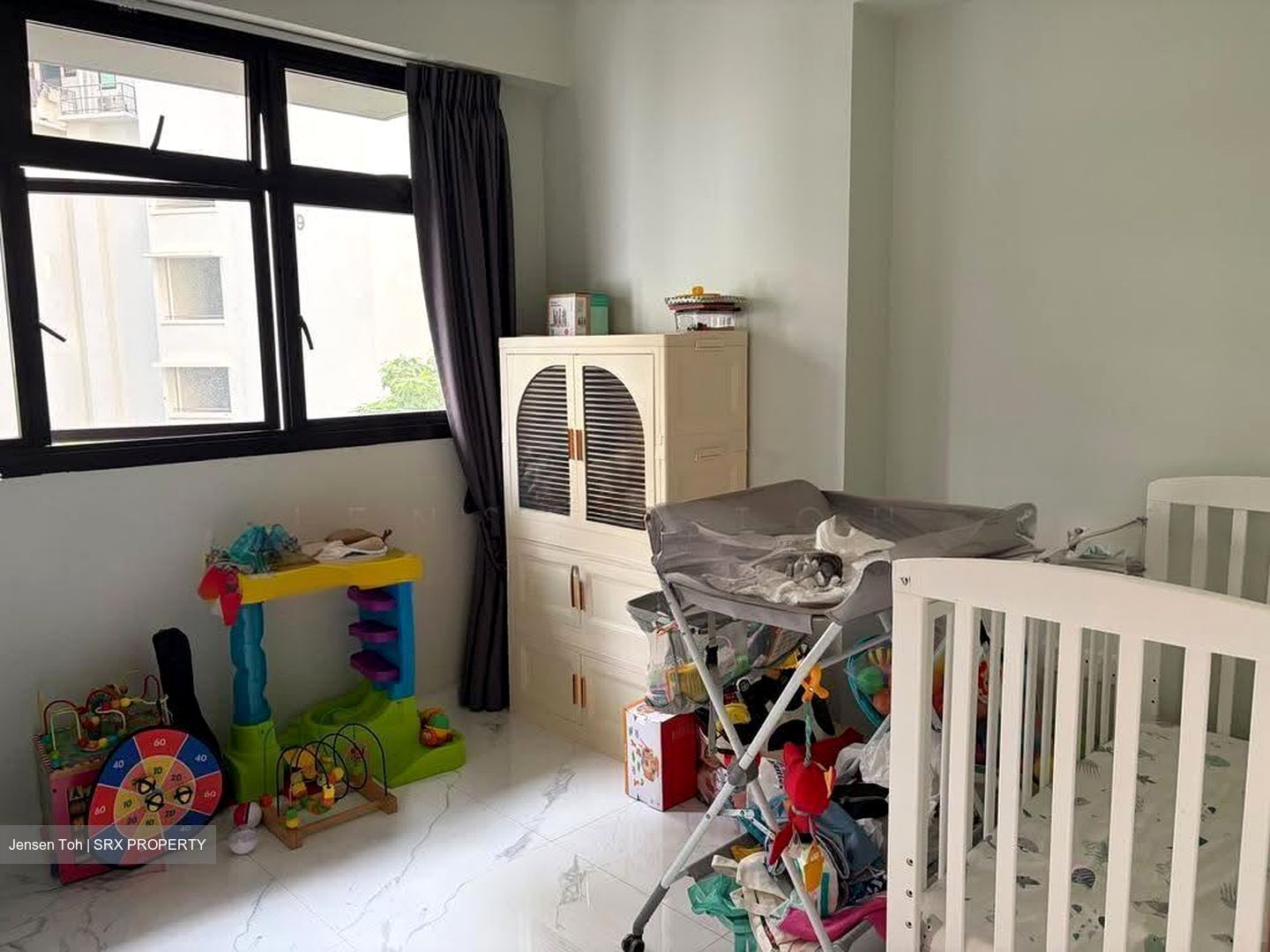 Blk 108A Alkaff Oasis (Toa Payoh), HDB 3 Rooms #609776471